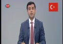 Şimdi Demokratik Değişim, Barışçı Türkiye Zamanı