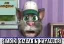 ŞİMDİKİ KIZLARIN HAYALİ