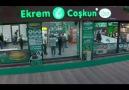 Şimdi omuz omuza vermemizkanayan... - EKREM COŞKUN DÖNER