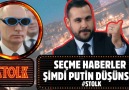 Şimdi Putin Düşünsün Seçme Haberler