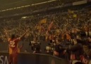 ŞİMDİ SEN YİNE YENİDEN ASLAN GİBİ SAVAŞ GALATASARAY!