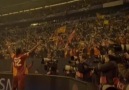 ŞİMDİ SEN YİNE YENİDEN ASLAN GİBİ SAVAŞ GALATASARAY!