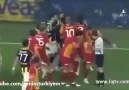 Şimdiye kadar Türkiyede olan futbol kavgaları.