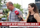 Şimdiye kadar verilmiş en güzel tepki