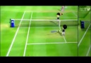 Şimdiye kadar yapılmış en gergin tenis maçı