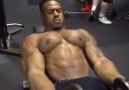 Simeon Panda - day Strong Muscle