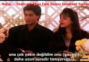 Simi Garewal ile Randevu ShahRukh -Gauri Khan Part 1