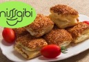 Simit Tadında 5 Dakikada Milföy Börek