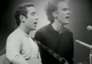 Simon & Garfunkel - The Sound Of Silence