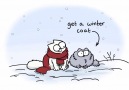 Simon's Cat - Winter