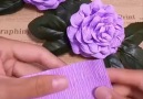 Simple but beautiful paper flower makingMusic Feels-Like-Home-feat.-Jon-Conley