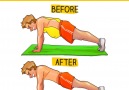 Simple Home Workout To Get Rid Of Belly Fat
