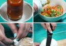 4 Simple Kitchen Hacks