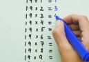 Simple math tricks we werent taught at school. bit.ly2gAwPoI