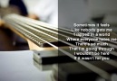 Simple Plan - This Song Saved My Life (Lyrics)