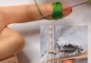 Simple Sewing Hack Girl Should Know