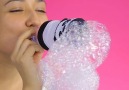 4 simple ways to make cool bubbles.bit.ly2gdhvh3