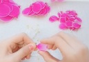 Simple Ways To Make DIY Flower