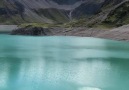 Simply Gorgeous! Lünersee Lake Austria &