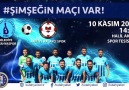 ŞİMŞEĞİN MAÇI VAR BAL 9. Grup... - Belediye Kütahyaspor