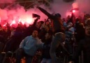 Şimşekler - Galatasaray Deplasmanı