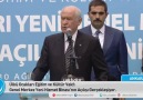 Sinan Ateş - Bilge Liderimiz Sayın Devlet Bahçeli&