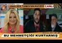 SİNAN DEDE TÜRBESİ&SIRRI ATV - YETİŞ HAYATA PROGRAMI