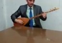 Sinan hocamin sazından çanakkale türküsü...