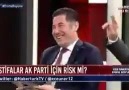 Sinan Oğan vurdu ve gol oldu.Akpli Mehmet Metinerin rezil olduğu O AN