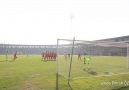 Sinan Pektemek'in Frikik Golü (Kocaelispor 1-1 Sancaktepe)