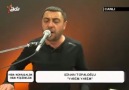 SİNAN TOPALOĞLU   KKTC ADA TV CANLI PERFORMANS  <<YARİM YARİM>><