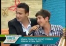 Sinan Yılmaz & Serkan Aydın Düeti Süperrr