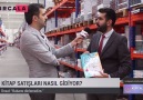 Sınav Kitapları Yine Değişti!