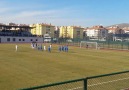 Sincan Bld Spor 1 HaymanaSporumuz 2. GOLLLLL dk 90 Sefaaaa....