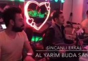 Sincanlı Erkal - Al Yarim Buda Sana