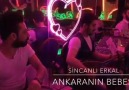 Sincanlı Erkal - Ankara'nın Bebesi