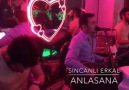 Sincanlı Erkal - Anlasana