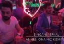 Sincanlı Erkal - Annesi Ona Hiç Kızmıyor