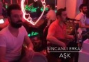 Sincanlı Erkal - Aşk