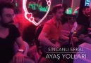 Sincanlı Erkal - Ayaş Yolları