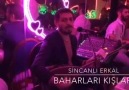 Sincanlı Erkal - Baharları Kışları