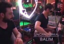 Sincanlı Erkal - Balım