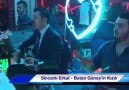 Sincanlı Erkal - Batan Güneşin Kızılı