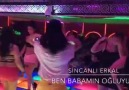 Sincanlı Erkal - Ben Babamın Oğluyum