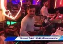 Sincanlı Erkal - Çekip Gitmeyecektin