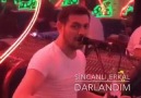 Sincanlı Erkal - Darlandım