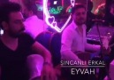 Sincanlı Erkal - Eyvah