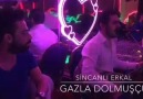 Sincanlı Erkal - Gazla Dolmuşçu