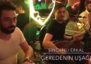 Sincanlı Erkal - Geredenin Uşağı