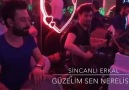 Sincanlı Erkal - Güzelim Sen Nerelisin